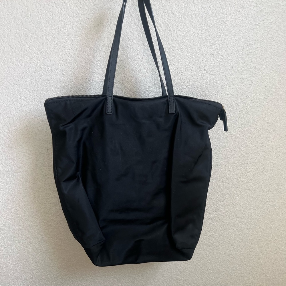 Lands end business tote bag